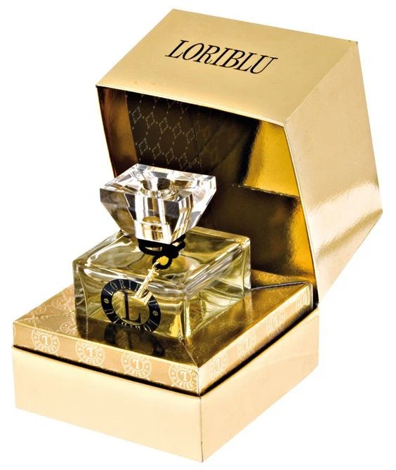 perfume packaging box 5