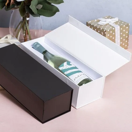 Bulk Wine Boxes