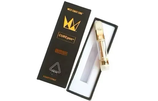 Vape box
